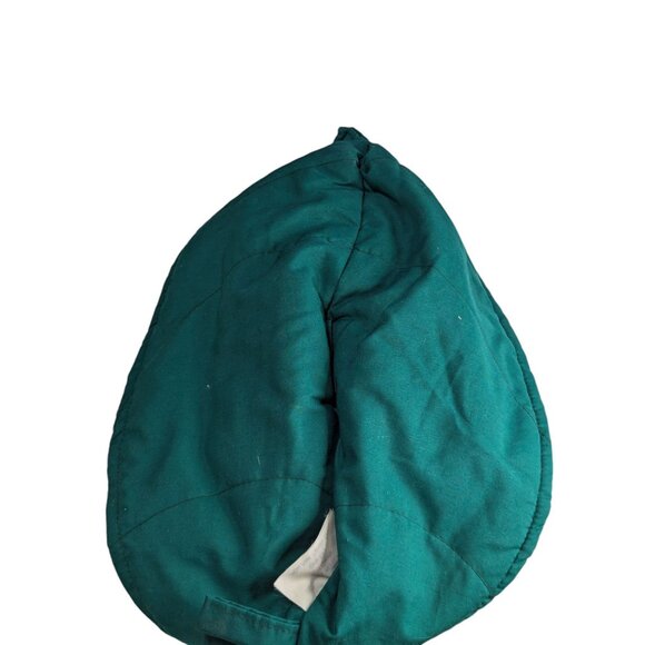 Little Koala Studio Handcrafted Koala in Leaf Hand Puppet With Lining - Picture 3 of 5